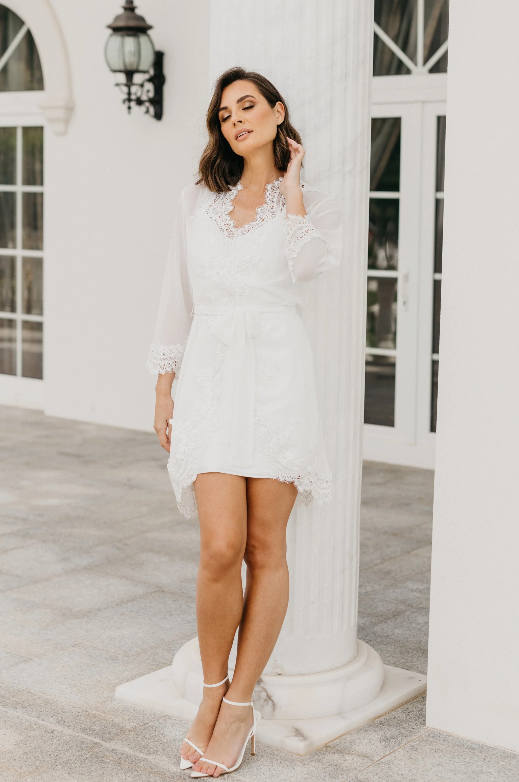 Best Seller | Bridal Robes